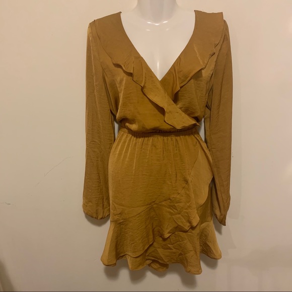 Express Dresses & Skirts - NWOT Express Dress❣️